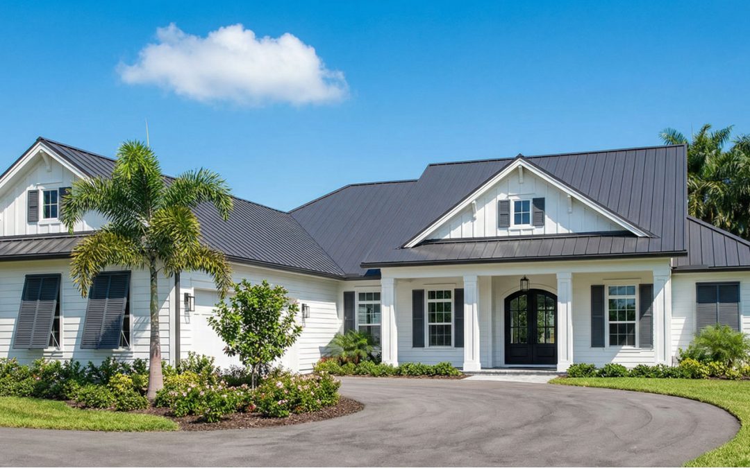 Bahama Shutters
