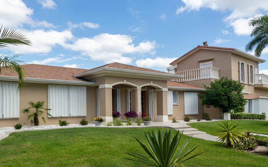Accordion Shutters
